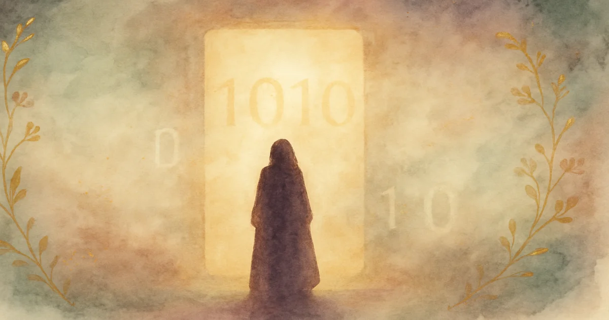 1010 Angel Number: The Reset Signal