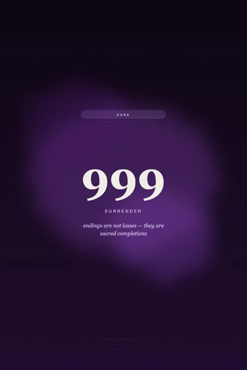 999 angel number wallpaper